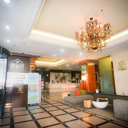 Hotel Noblesse Soul Exteriér fotografie