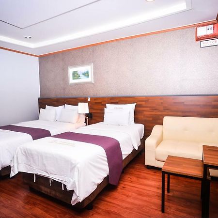 Hotel Noblesse Soul Exteriér fotografie