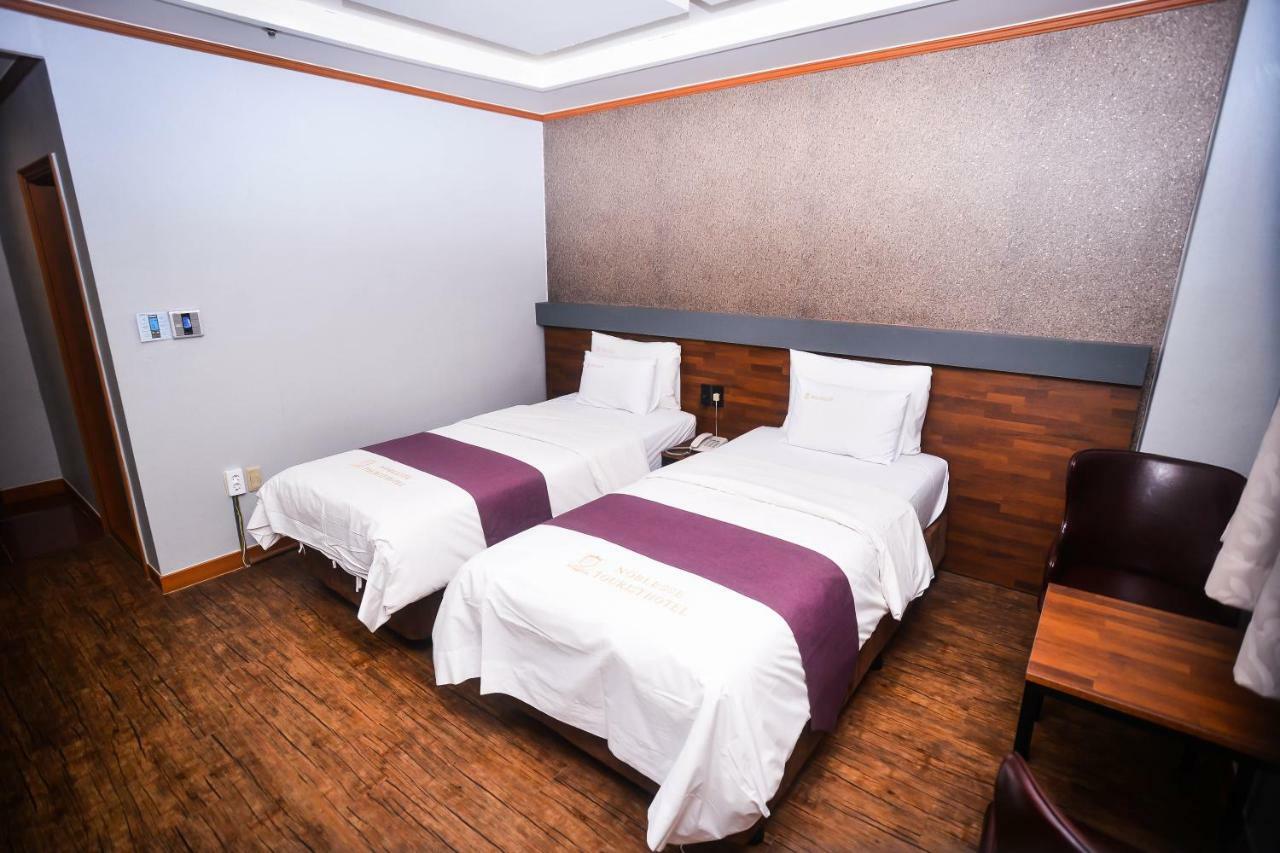 Hotel Noblesse Soul Exteriér fotografie