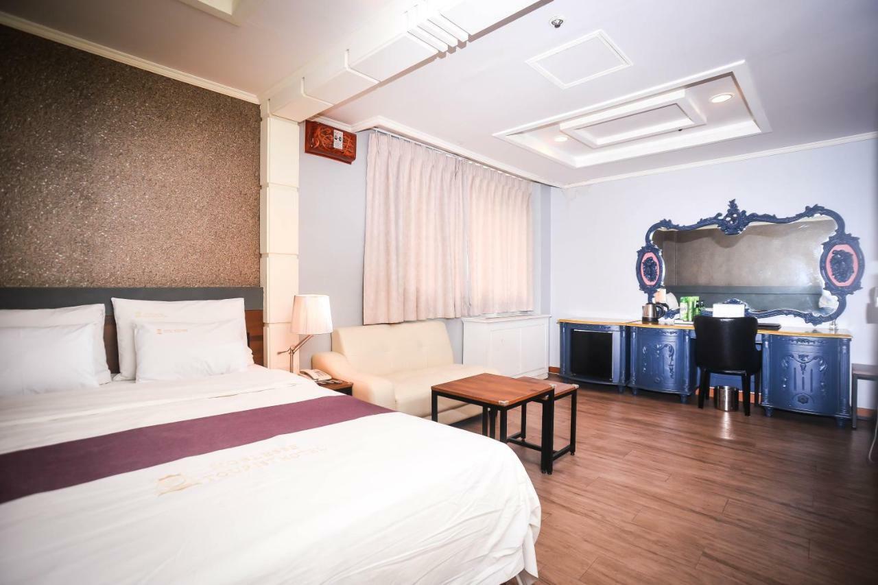 Hotel Noblesse Soul Exteriér fotografie
